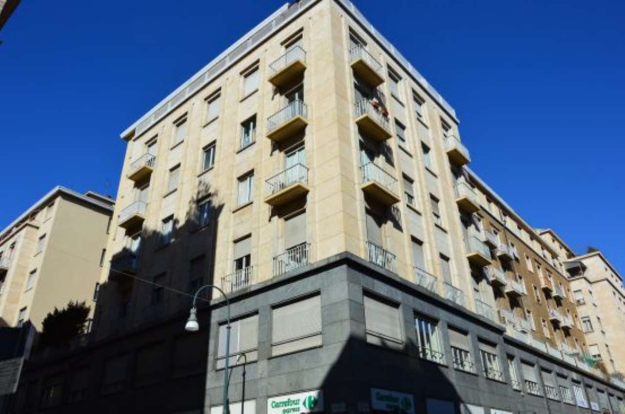 Torino Affitto APPARTAMENTO