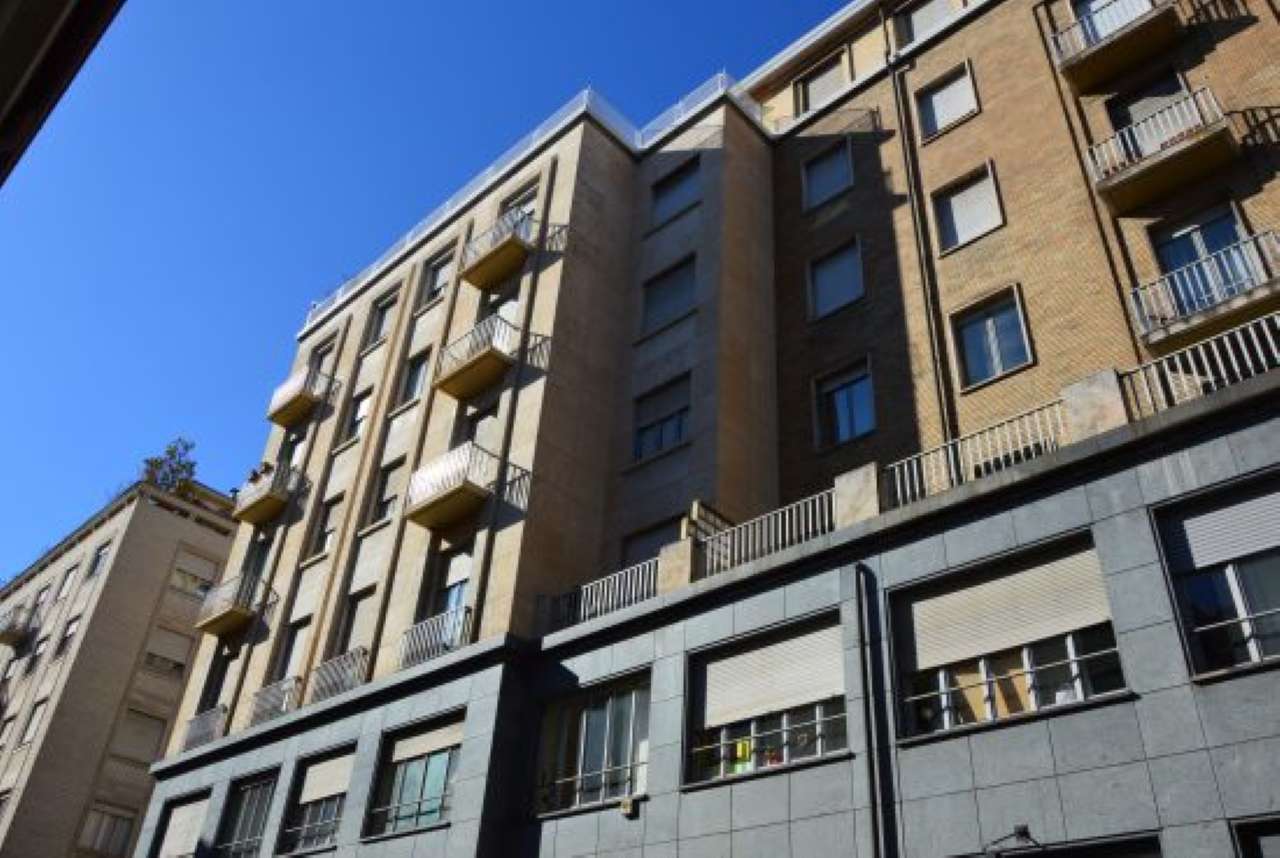 Torino Affitto APPARTAMENTO