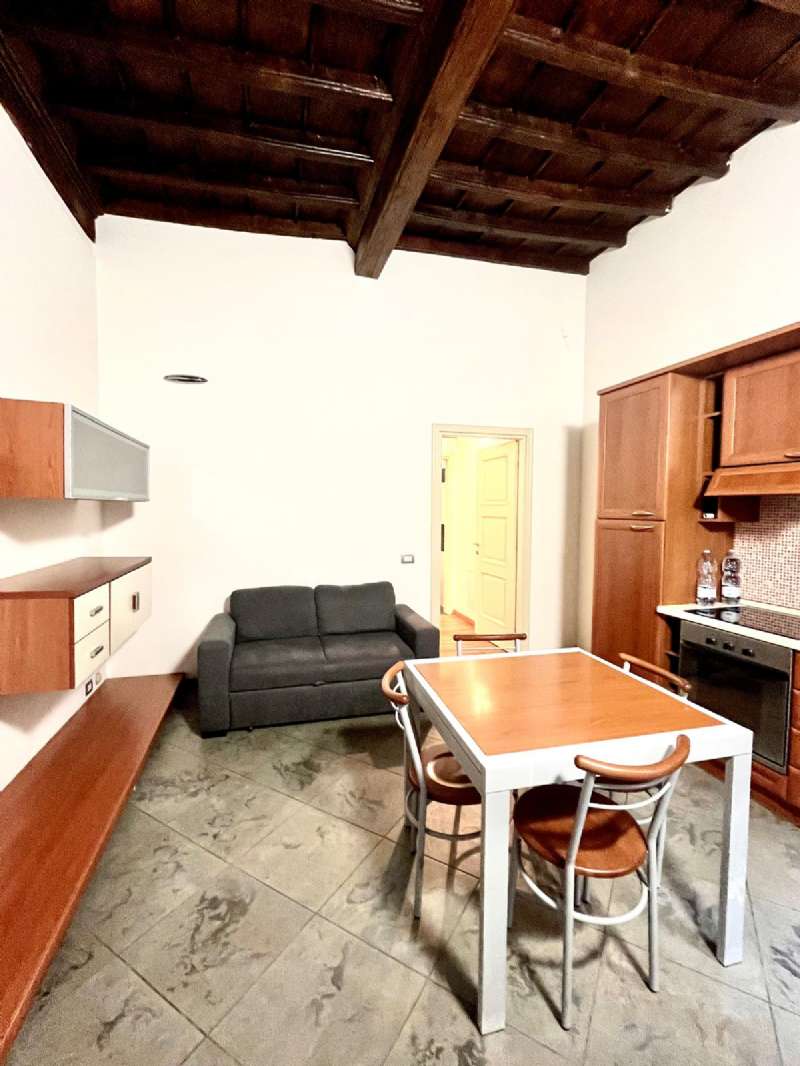 AFFITTI Appartamento a Torino – foto 1