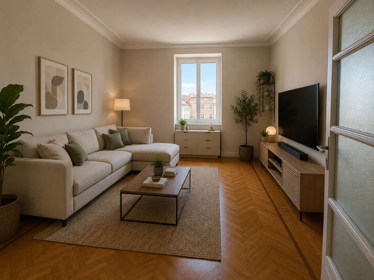 AFFITTI Appartamento a Torino – foto 1