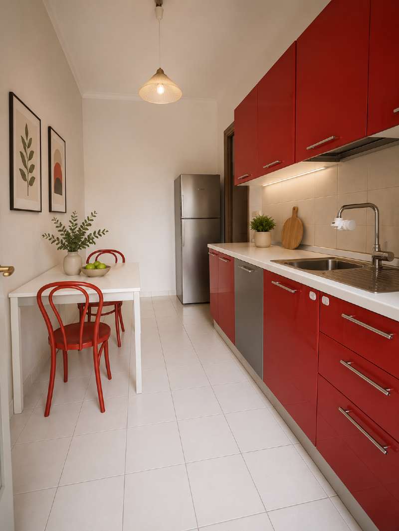 AFFITTI Appartamento a Torino – foto 1
