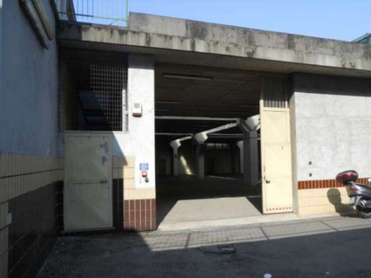 Capannoni (Tutti) TORINO affitto  FALCHERA BOTTICELLI Edilcase