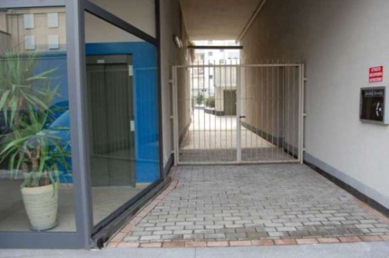 Negozio - Loc.Com. TORINO vendita  LINGOTTO CASANA Edilcase