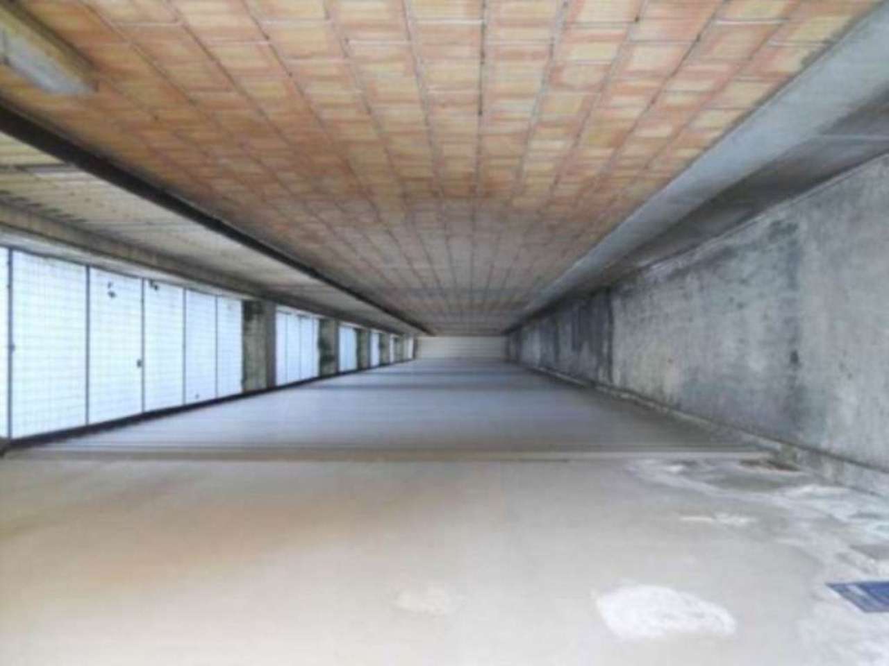 Capannoni (Tutti) TORINO vendita  FALCHERA BOTTICELLI Edilcase