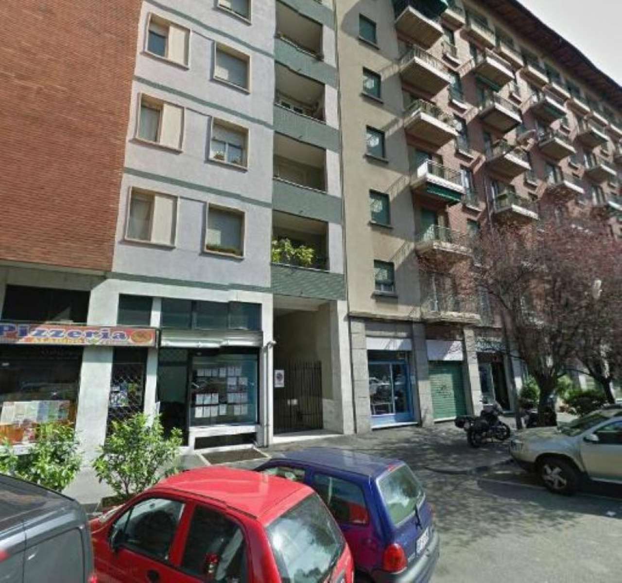 Negozio - Loc.Com. MILANO vendita  BAGGIO  LAimmobiliaRE s.r.l.