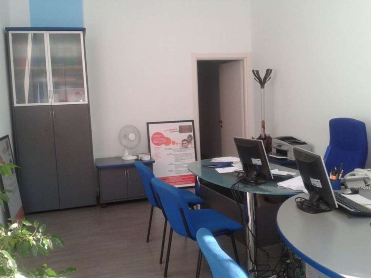  milano affitto quart: baggio laimmobiliare-s.r.l.