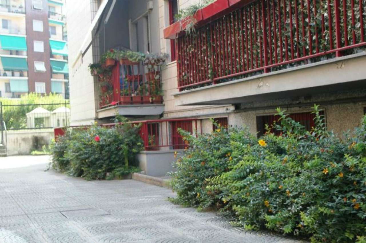 Ufficio - Loc.Com. MILANO vendita  CORVETTO Bessarione LAimmobiliaRE s.r.l.