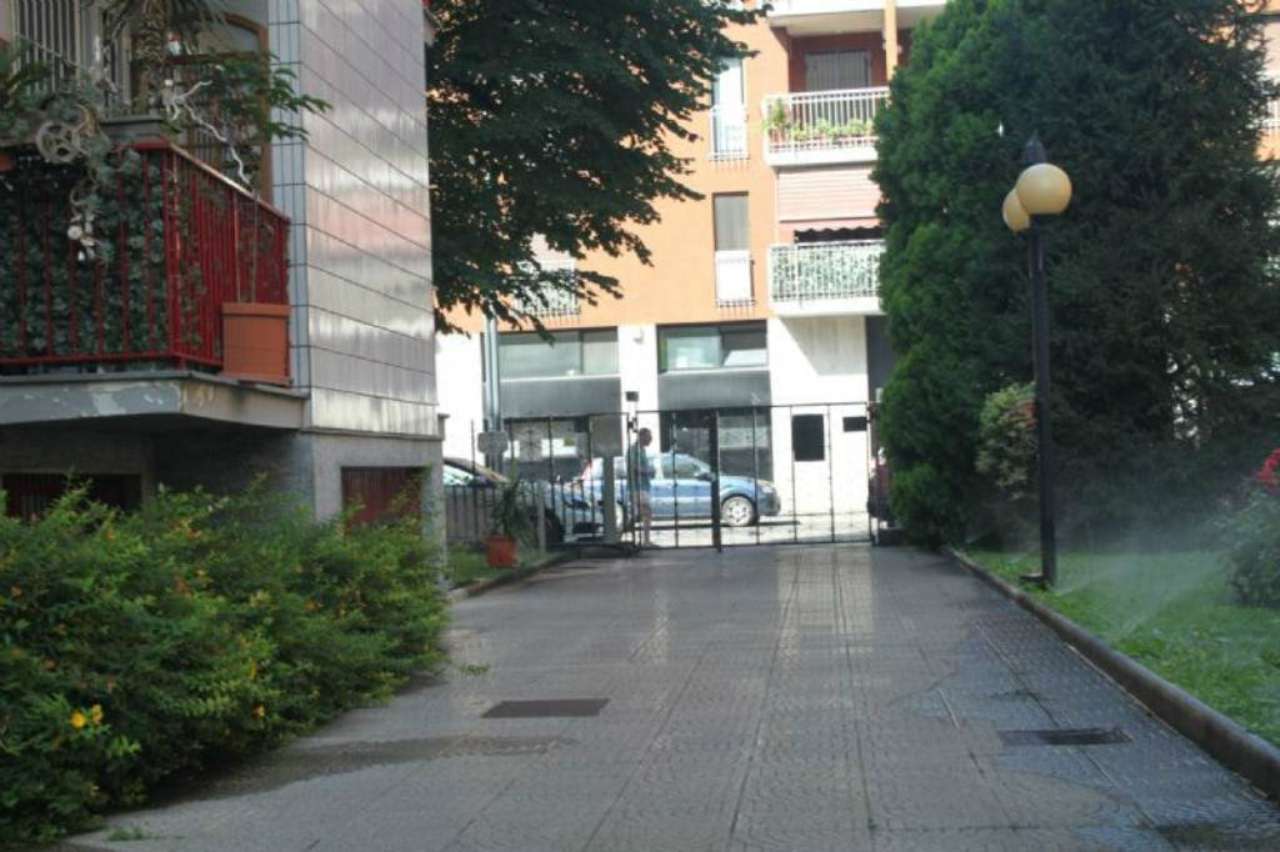 Ufficio - Loc.Com. MILANO vendita  CORVETTO Bessarione LAimmobiliaRE s.r.l.