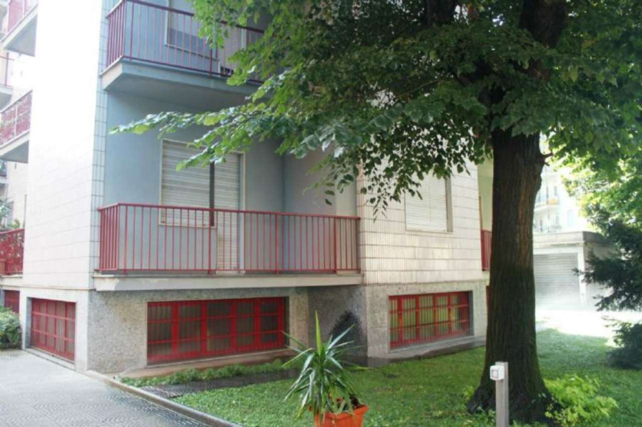 Ufficio - Loc.Com. MILANO vendita  CORVETTO Bessarione LAimmobiliaRE s.r.l.