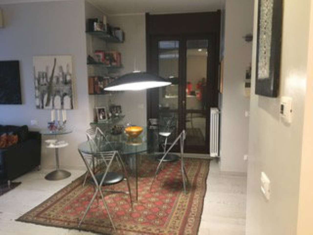 Appartamento MILANO vendita  LOTTO Tesio LAimmobiliaRE s.r.l.