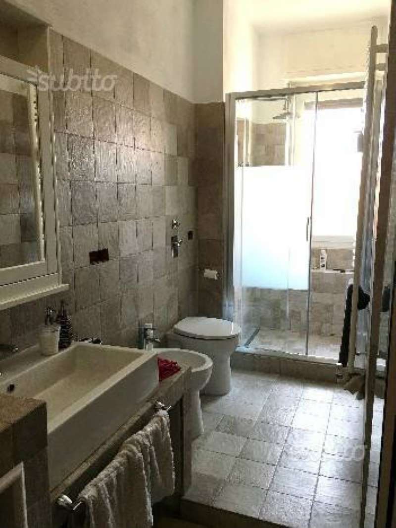 Appartamento MILANO vendita  BONOLA Rosa Scolari LAimmobiliaRE s.r.l.