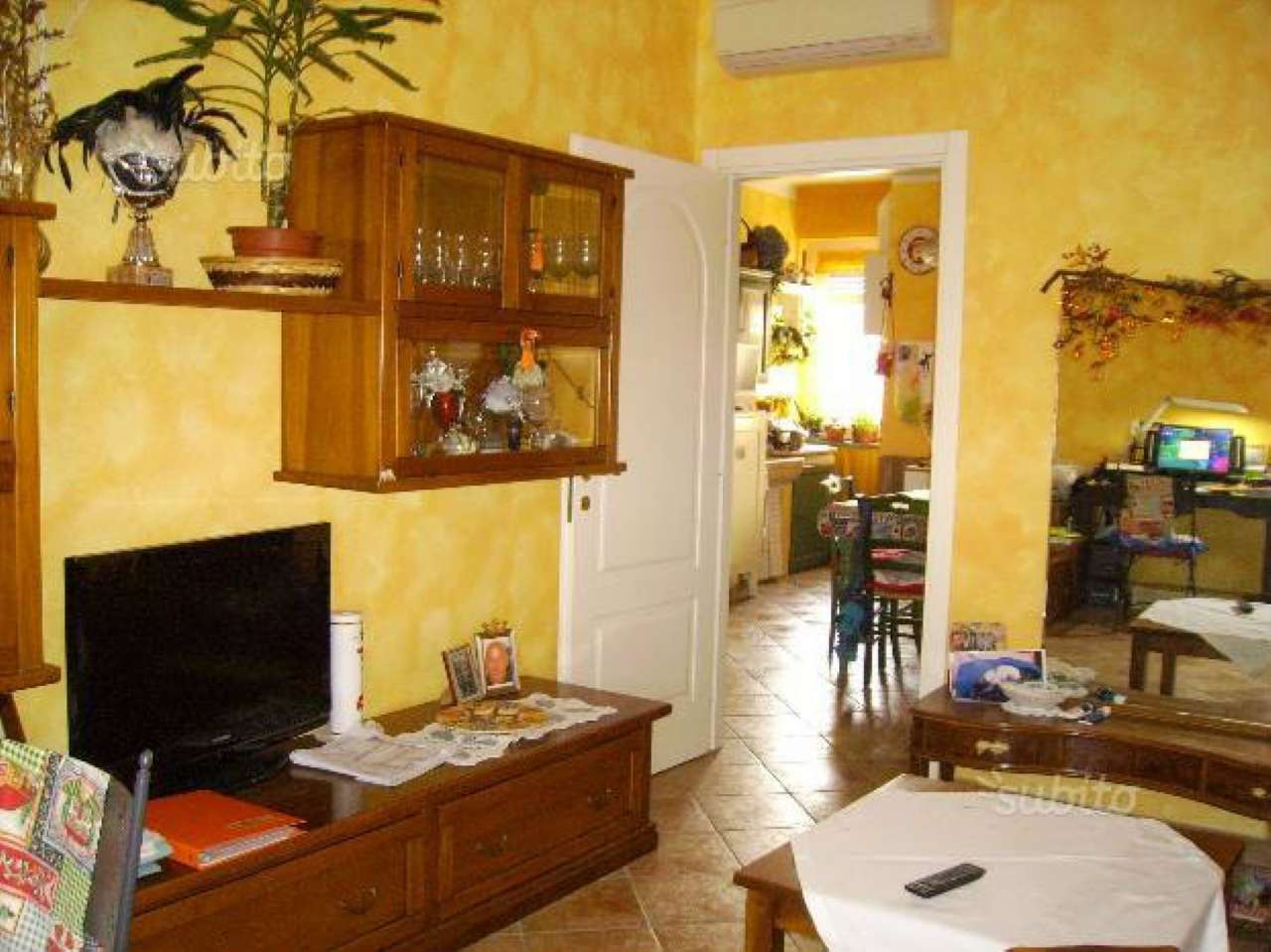 Appartamento MILANO vendita  BONOLA Rosa Scolari LAimmobiliaRE s.r.l.