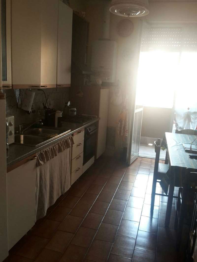 Appartamento LEGNANO vendita   Via Padre Giuliani LAimmobiliaRE s.r.l.