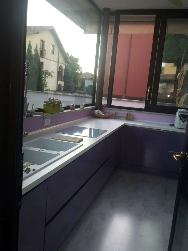 Villa Unifamiliare - Indipendente BUSTO ARSIZIO vendita    LAimmobiliaRE s.r.l.