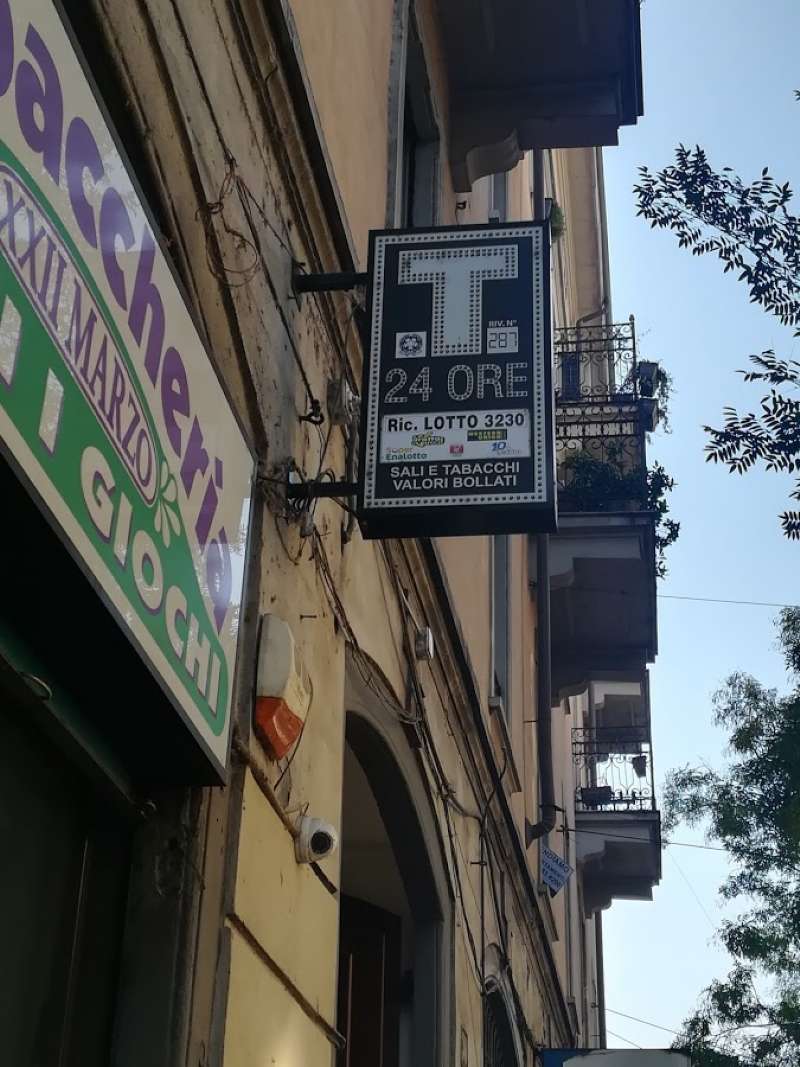 Negozio - Loc.Com. MILANO vendita  V GIORNATE  LAimmobiliaRE s.r.l.