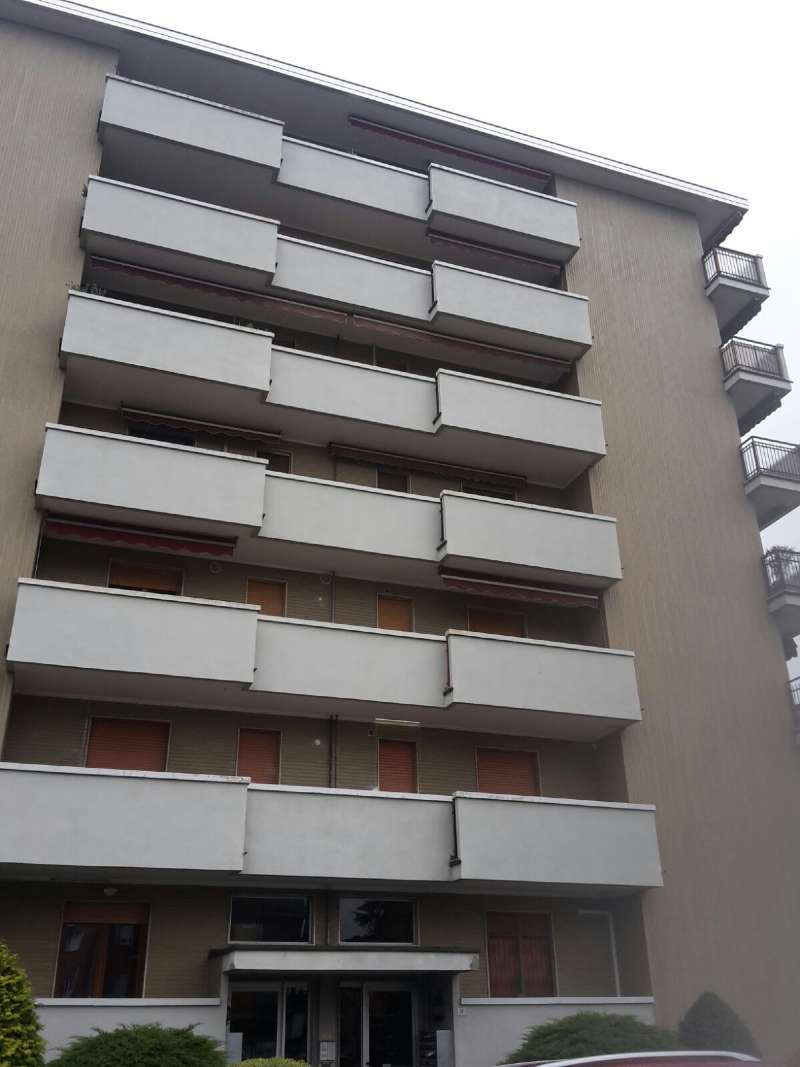 Appartamento BUSTO ARSIZIO affitto    LAimmobiliaRE s.r.l.
