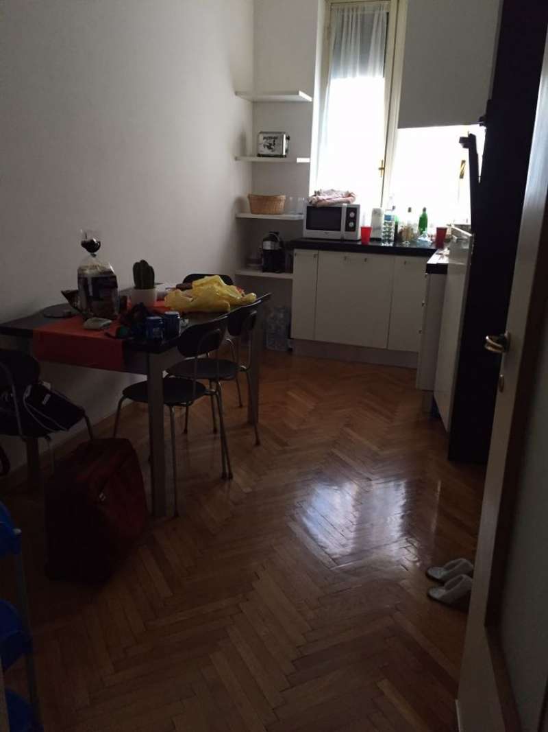  milano affitto quart: bocconi laimmobiliare s.r.l.