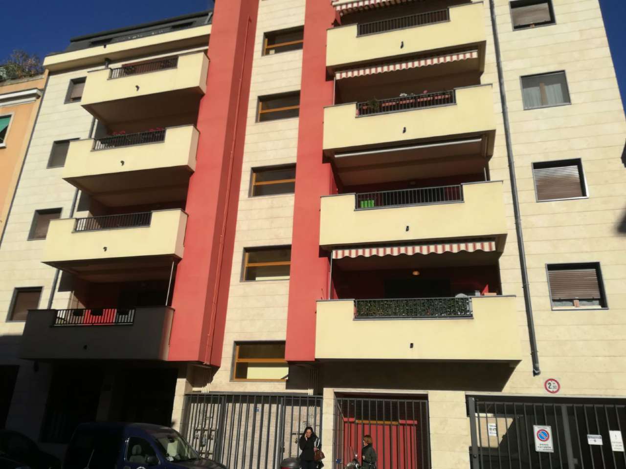  milano vendita quart: romolo laimmobiliare s.r.l.