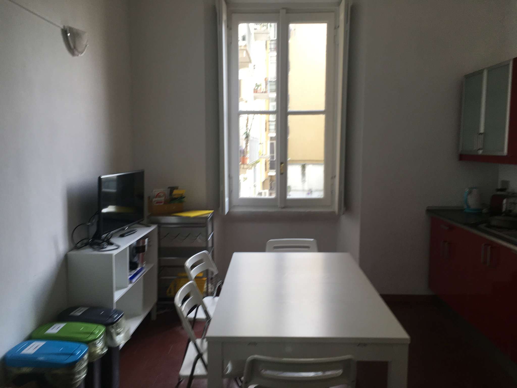 Appartamento MILANO vendita  ROMOLO Viale Romolo LAimmobiliaRE s.r.l.