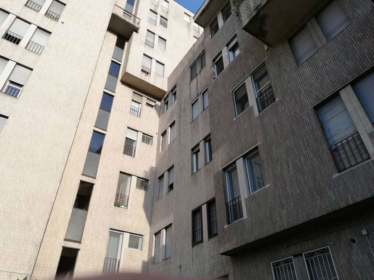  milano affitto quart: bocconi laimmobiliare s.r.l.