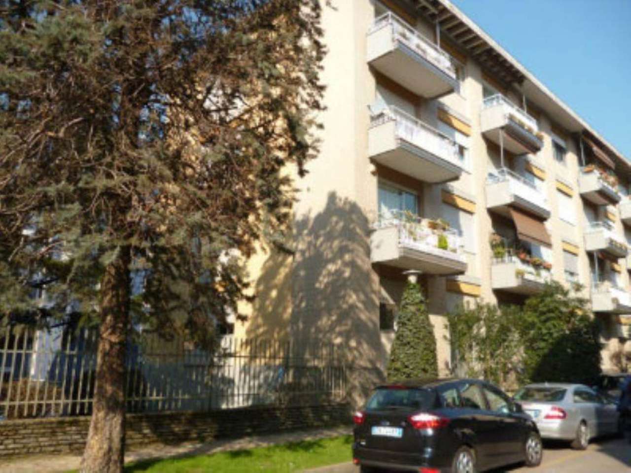 Appartamento MILANO vendita  LOTTO via fonzaso LAimmobiliaRE s.r.l.