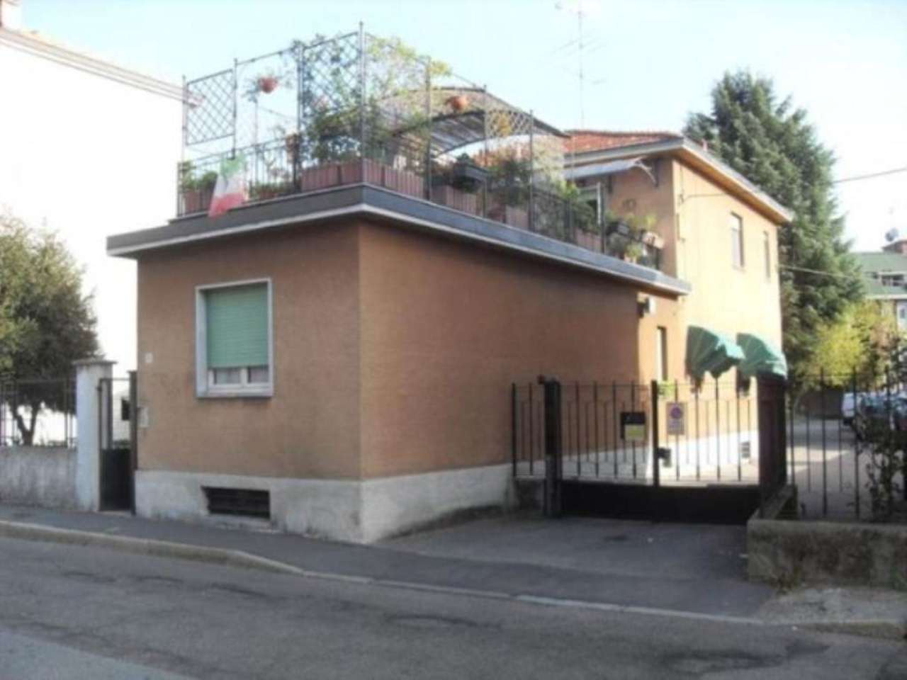  corsico vendita quart:  laimmobiliare s.r.l.