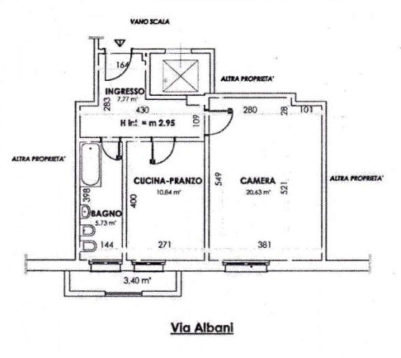  milano vendita quart: fiera laimmobiliare s.r.l.