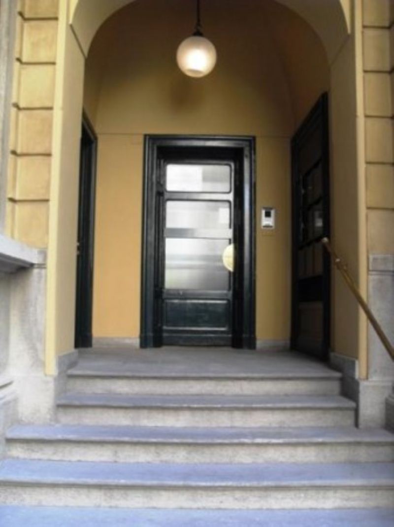 Ufficio - Loc.Com. MILANO vendita  DE ANGELI  LAimmobiliaRE s.r.l.