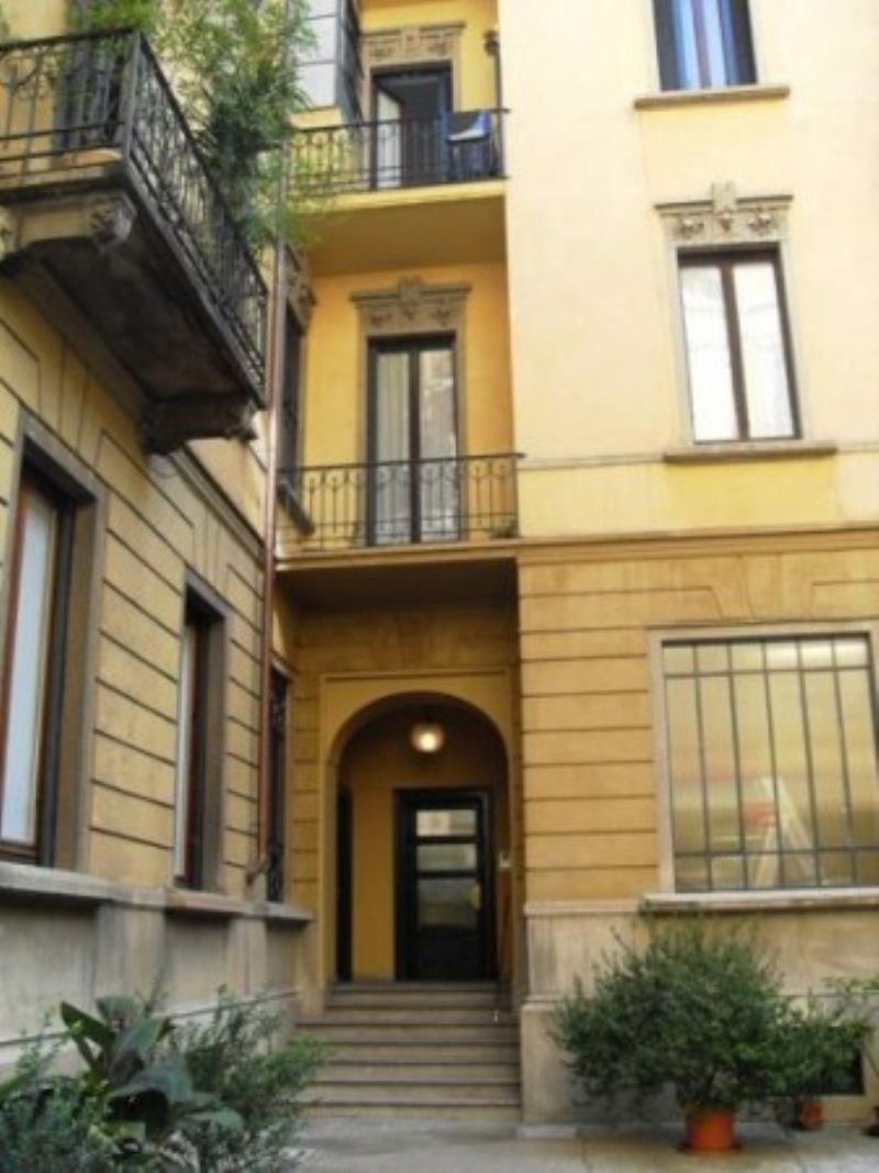 Ufficio - Loc.Com. MILANO vendita  DE ANGELI  LAimmobiliaRE s.r.l.