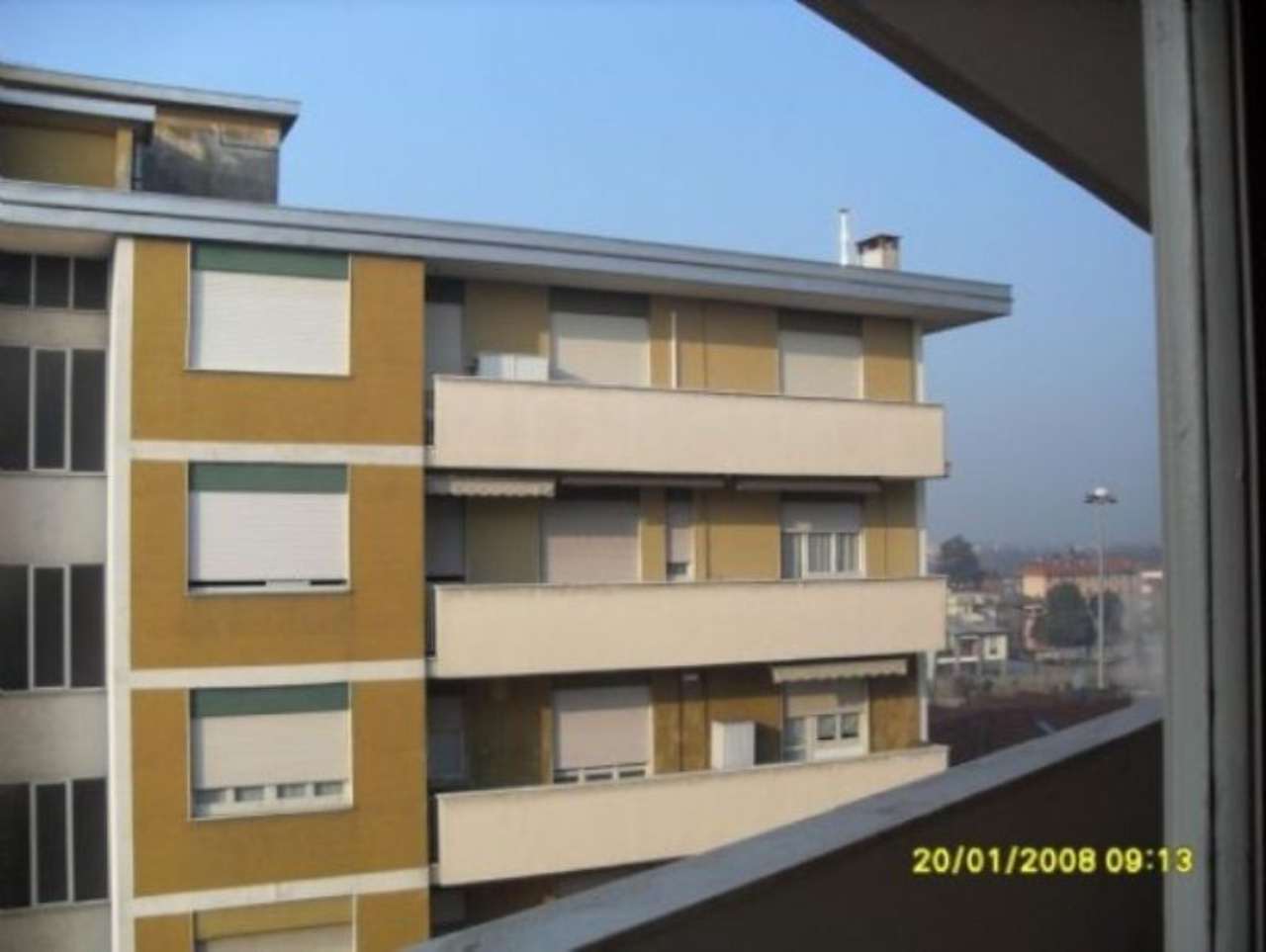 Appartamento BUSTO ARSIZIO vendita   diaz LAimmobiliaRE s.r.l.