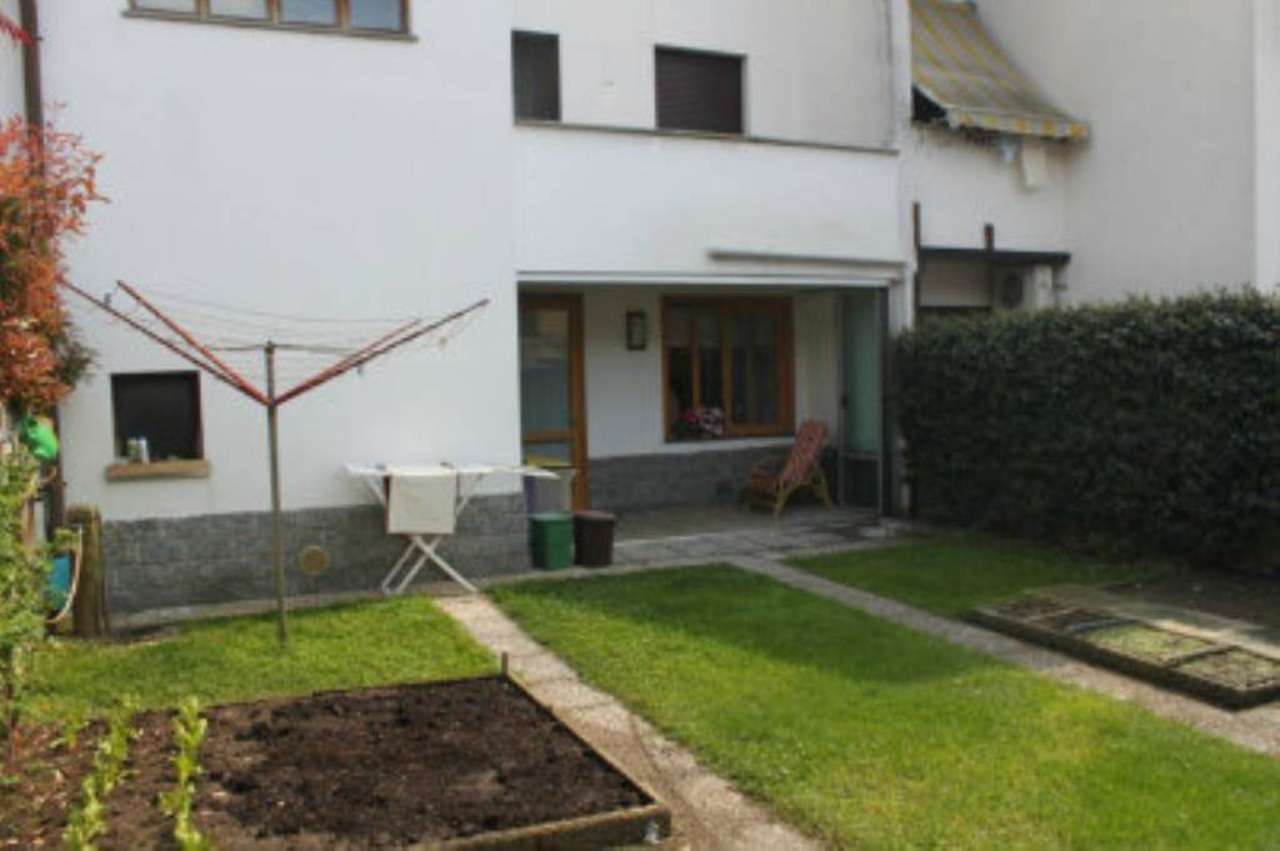 Villa Affiancata - Schiera LEGNANO vendita   Del Brugo LAimmobiliaRE s.r.l.