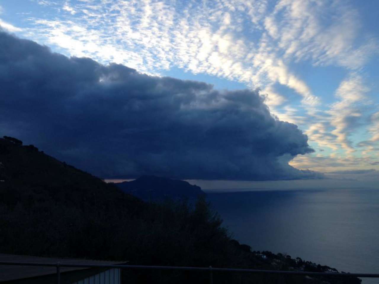 Villa Unifamiliare - Indipendente BOGLIASCO vendita   G. Mazzini Callegari Immobiliare