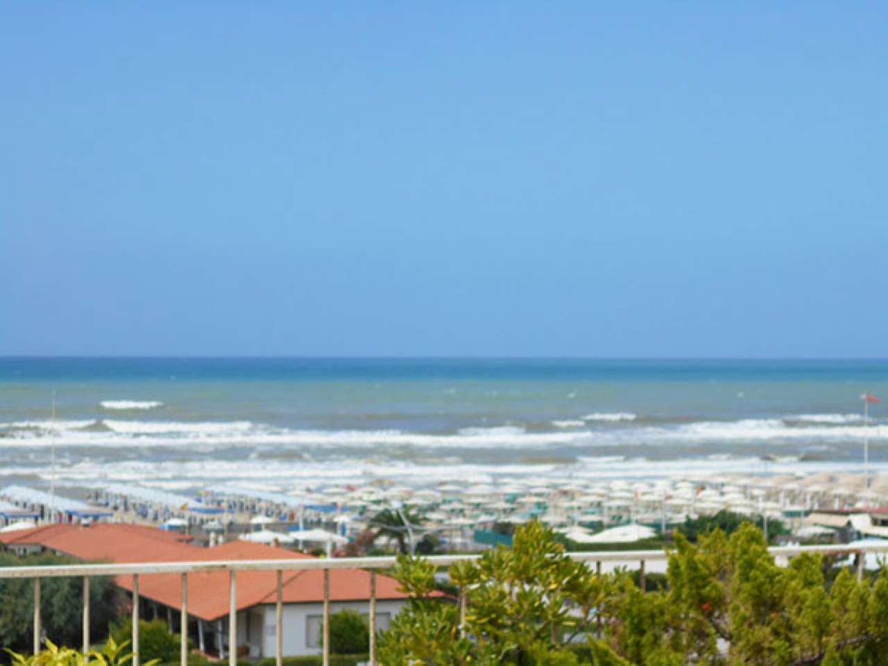 Attico VIAREGGIO vendita   Alfredo Belluomini Callegari Immobiliare