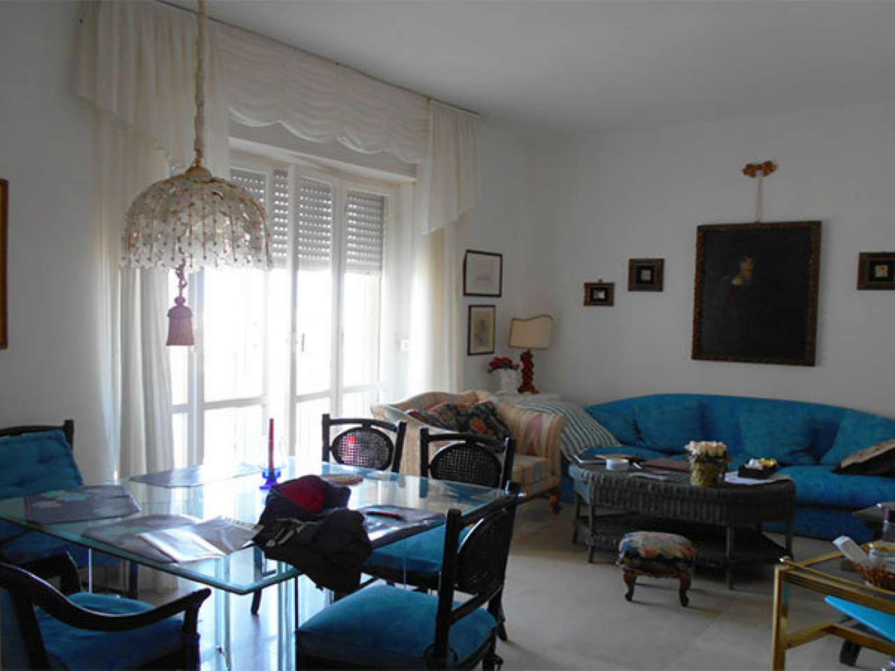 Attico VIAREGGIO vendita   Alfredo Belluomini Callegari Immobiliare