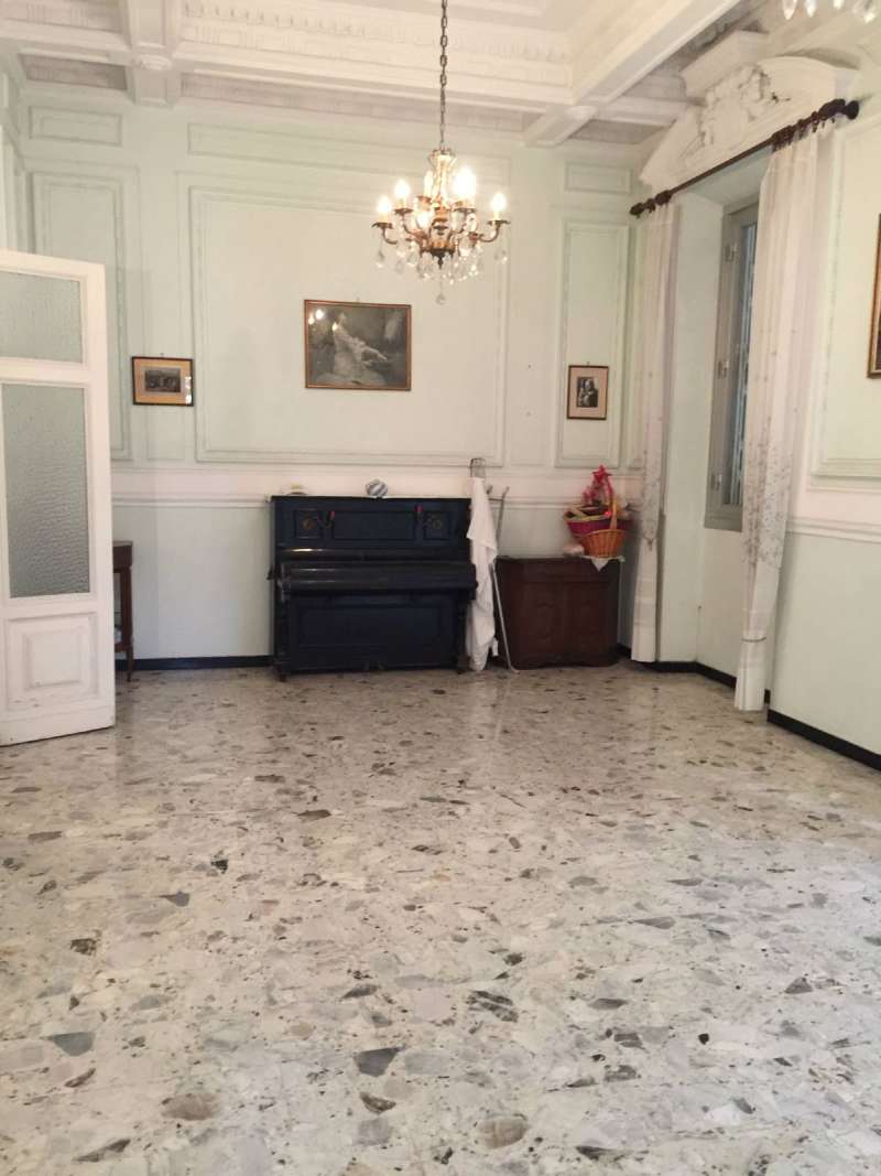 Appartamento GENOVA vendita  CARIGNANO Andrea Podestà Callegari Immobiliare