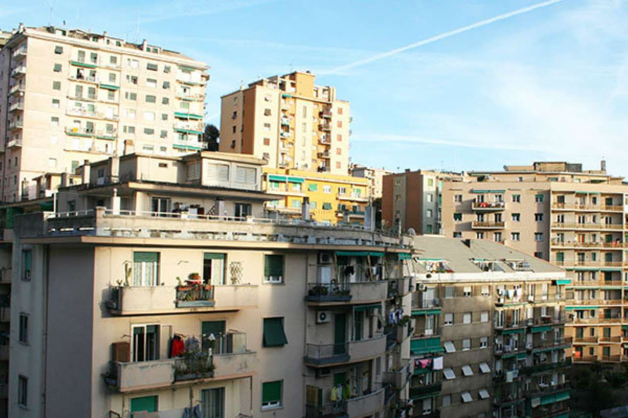 Appartamento GENOVA vendita  MARASSI Robino Callegari Immobiliare