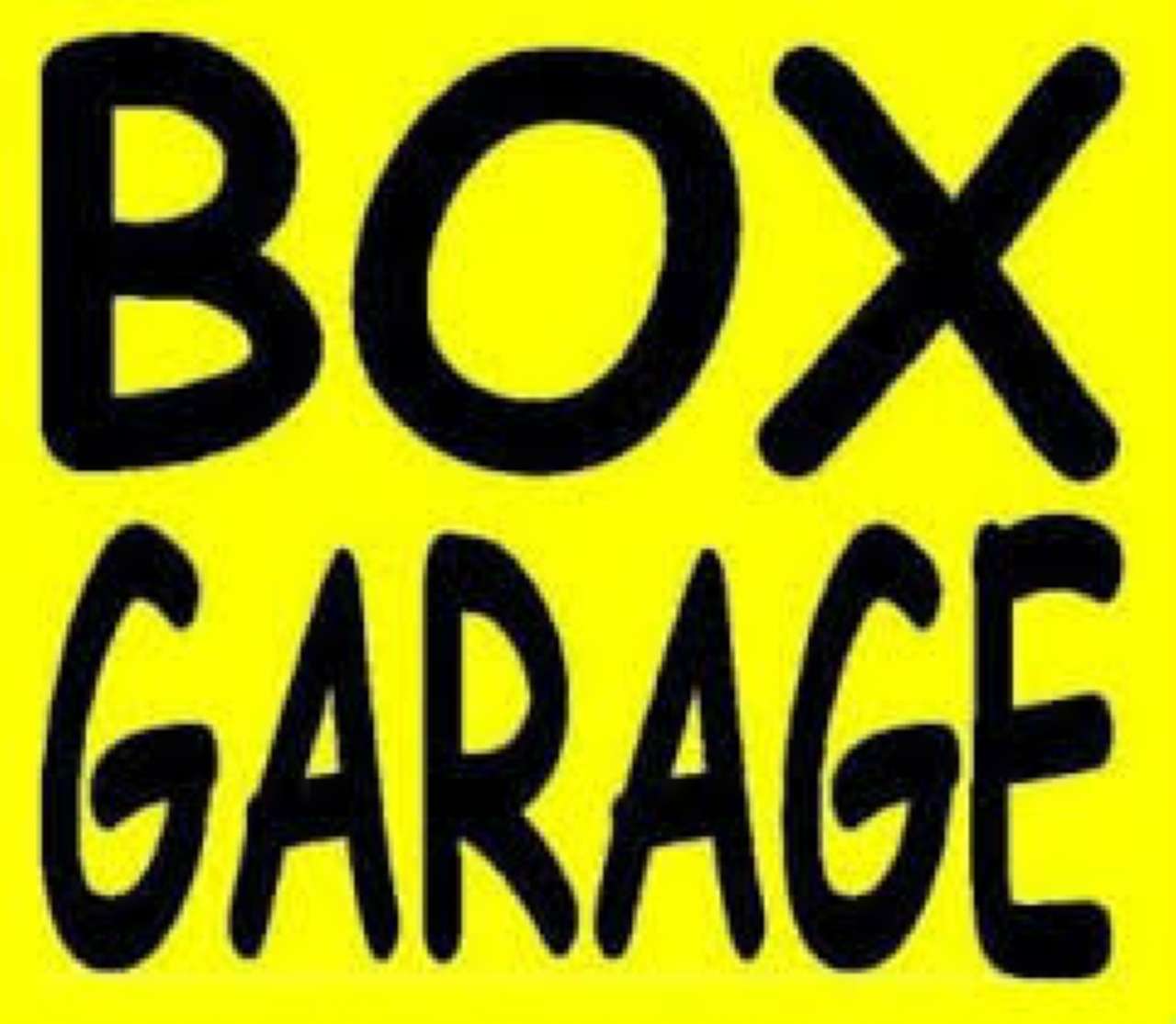 Box auto - Posto auto GENOVA vendita  PRINCIPE  Callegari Immobiliare