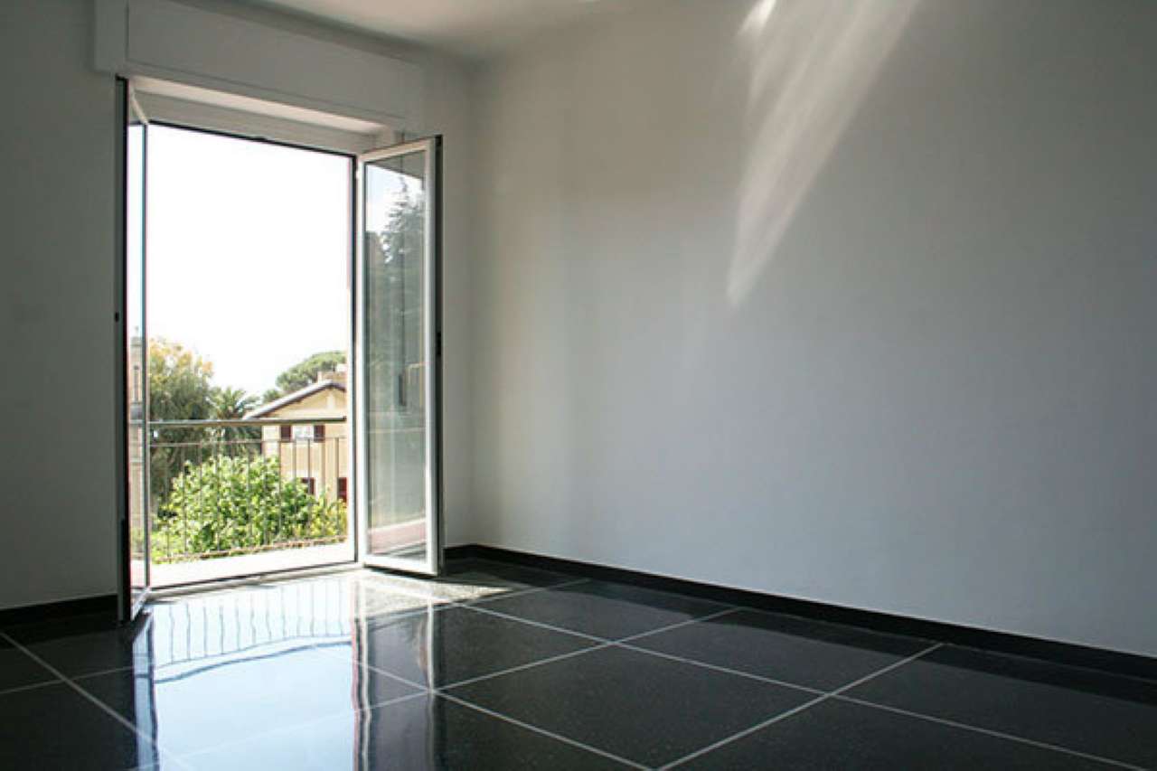 Appartamento BOGLIASCO affitto   S Ilario Callegari Immobiliare