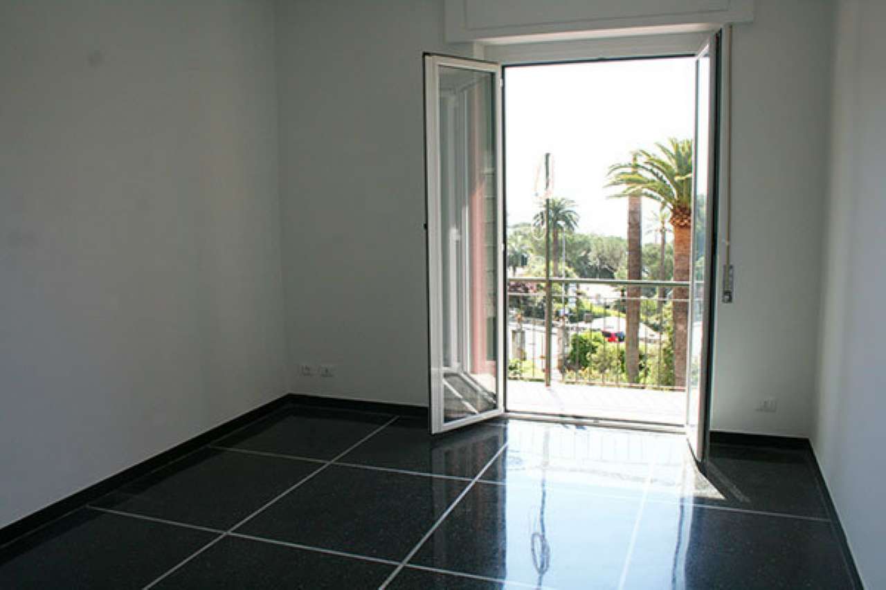 Appartamento BOGLIASCO affitto   S Ilario Callegari Immobiliare