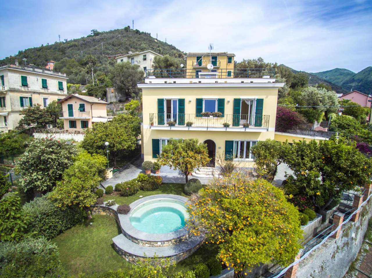  bogliasco vendita quart:  callegari immobiliare