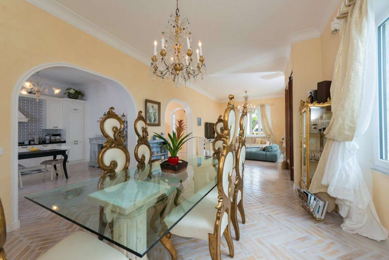 Villa Unifamiliare - Indipendente BOGLIASCO vendita   Armanna Callegari Immobiliare