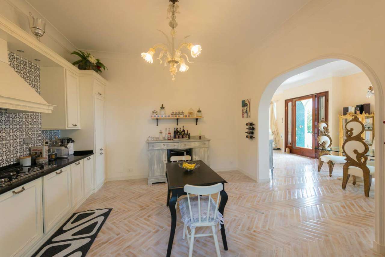 Villa Unifamiliare - Indipendente BOGLIASCO vendita   Armanna Callegari Immobiliare