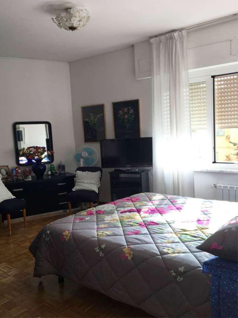 Appartamento RAPALLO vendita   Sbarbaro Callegari Immobiliare