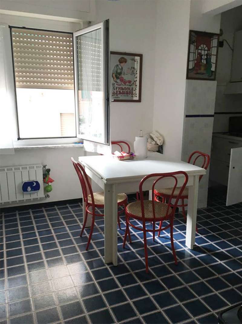 Appartamento RAPALLO vendita   Sbarbaro Callegari Immobiliare