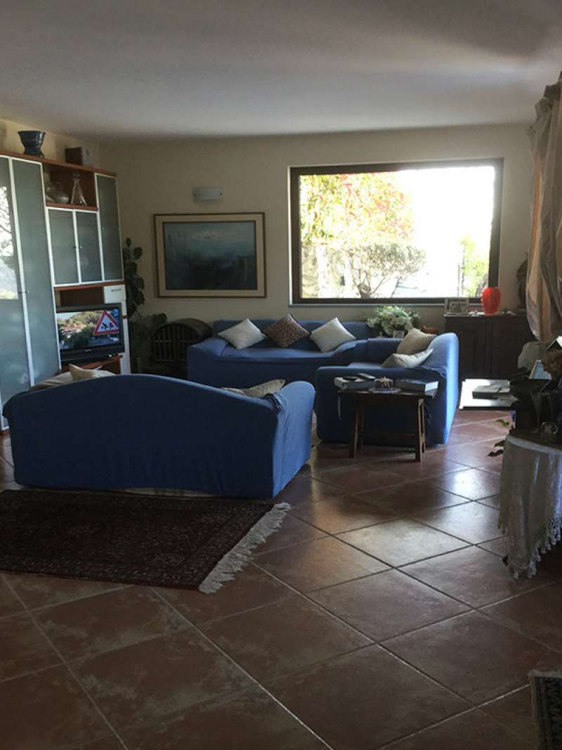Villa Unifamiliare - Indipendente AVEGNO vendita   Pian dei Mulini Callegari Immobiliare