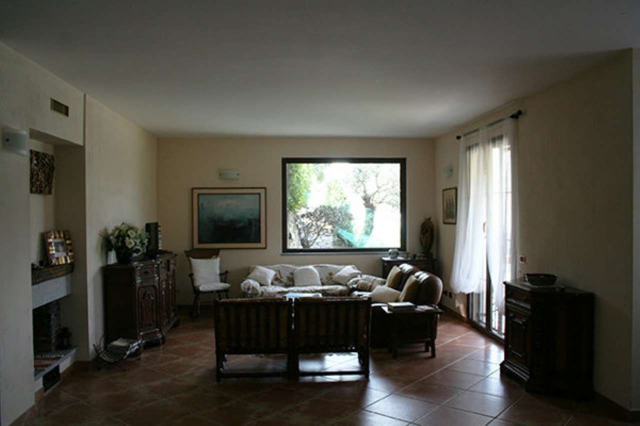 Villa Unifamiliare - Indipendente AVEGNO vendita   Pian dei Mulini Callegari Immobiliare