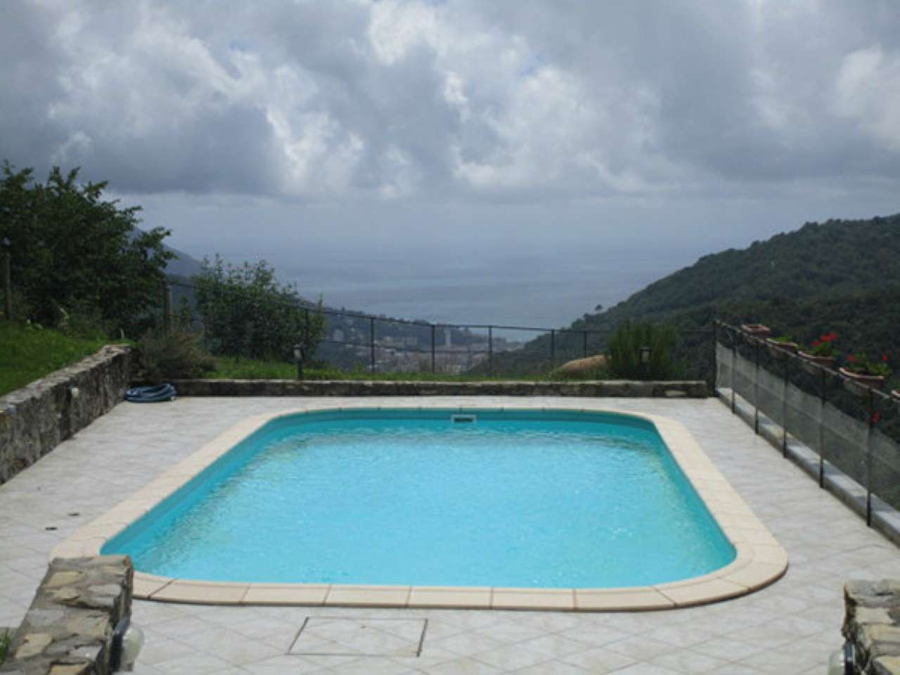 Villa Unifamiliare - Indipendente AVEGNO vendita   Pian dei Mulini Callegari Immobiliare