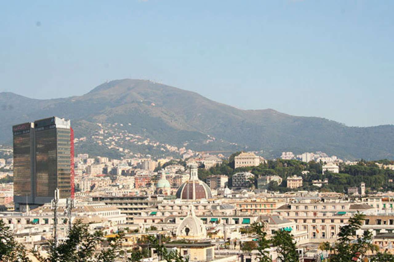 Appartamento GENOVA vendita  CENTRO Andrea Podestà Callegari Immobiliare