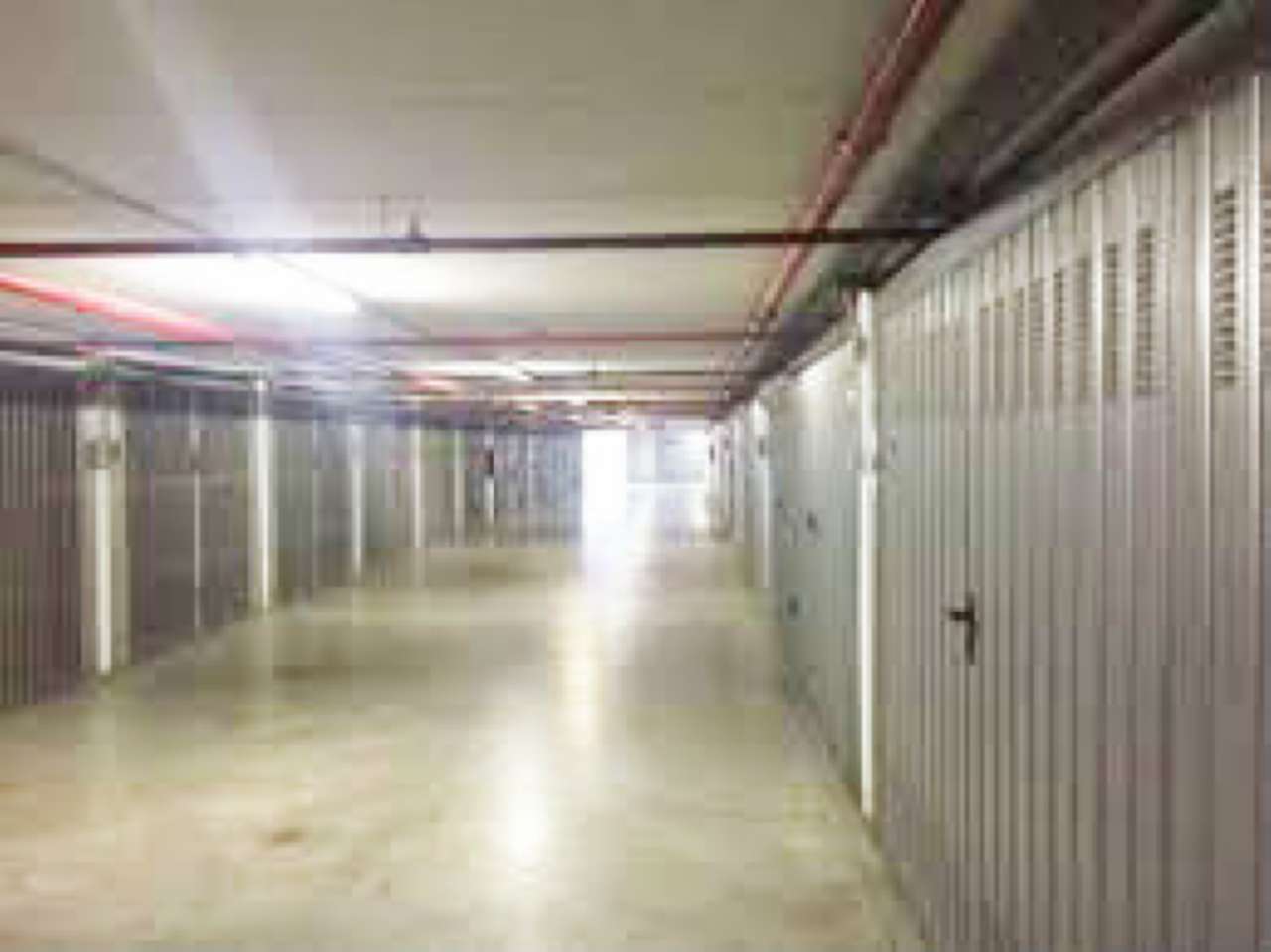 Box auto - Posto auto GENOVA vendita  ALBARO  Callegari Immobiliare