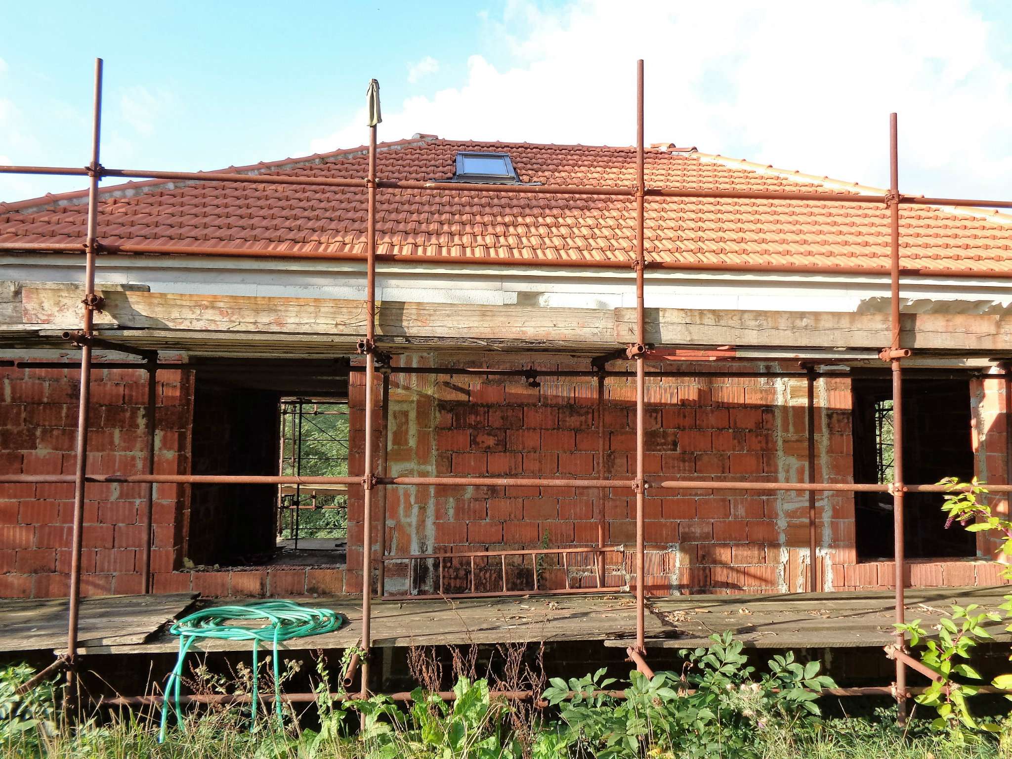 Villa Unifamiliare - Indipendente CAMPOMORONE vendita   Cielmezzano Callegari Immobiliare